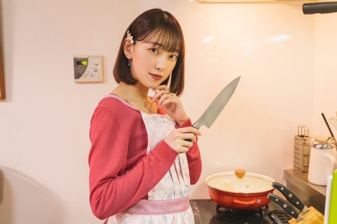 ドラマ『サレタガワのブルー』オフィシャルブログより