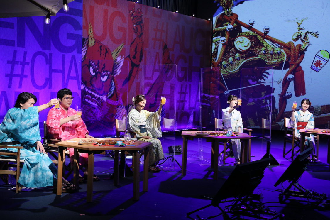 （© #Twitterトレンド大賞 実行委員会）