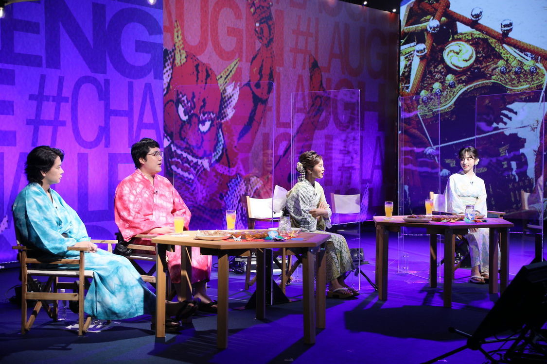 （© #Twitterトレンド大賞 実行委員会）