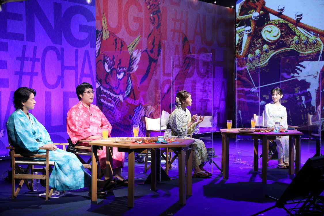 （© #Twitterトレンド大賞 実行委員会）