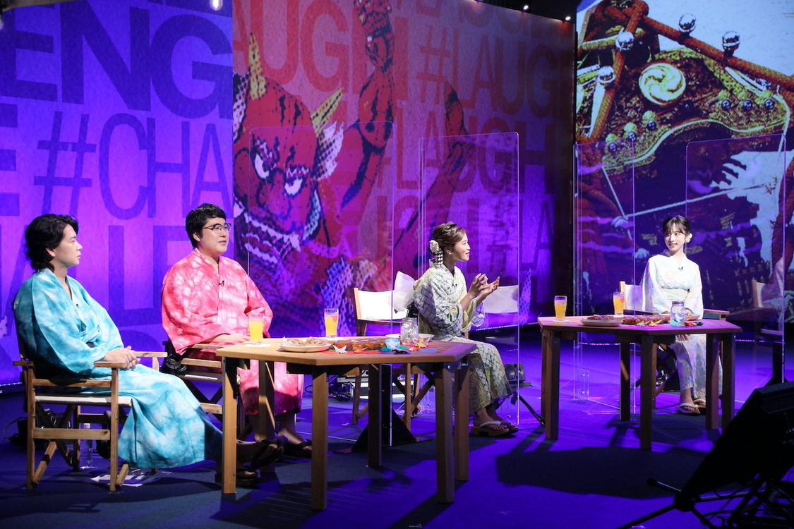 （© #Twitterトレンド大賞 実行委員会）