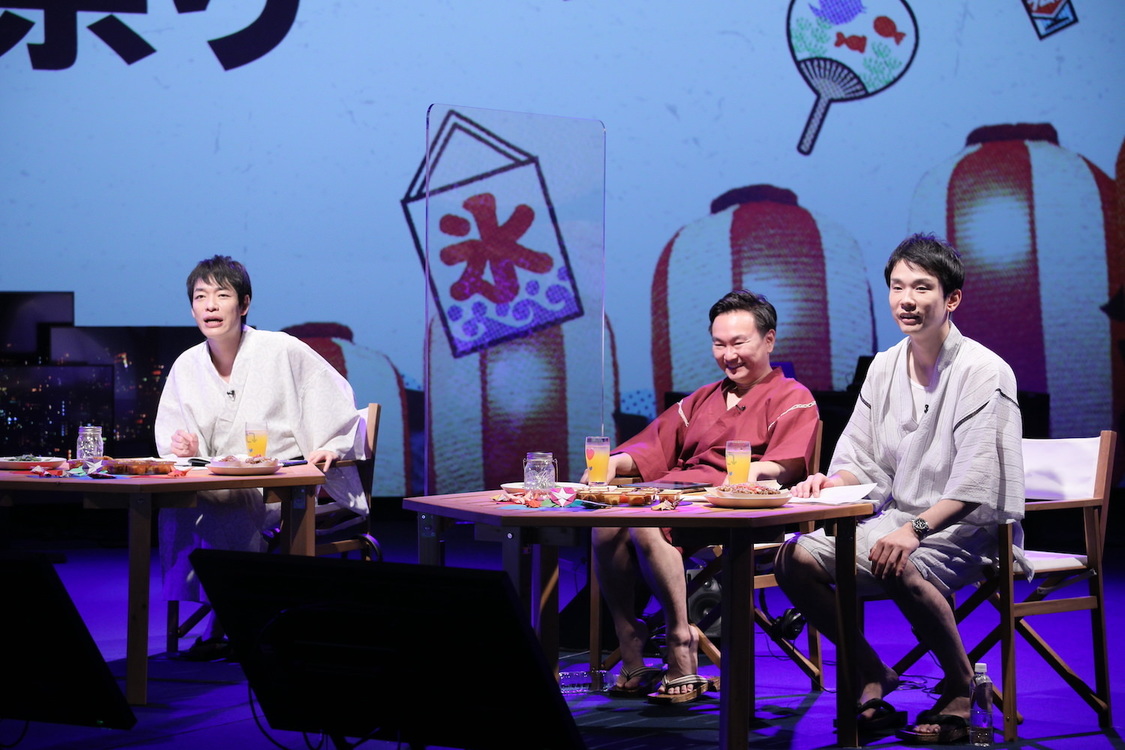 （© #Twitterトレンド大賞 実行委員会）