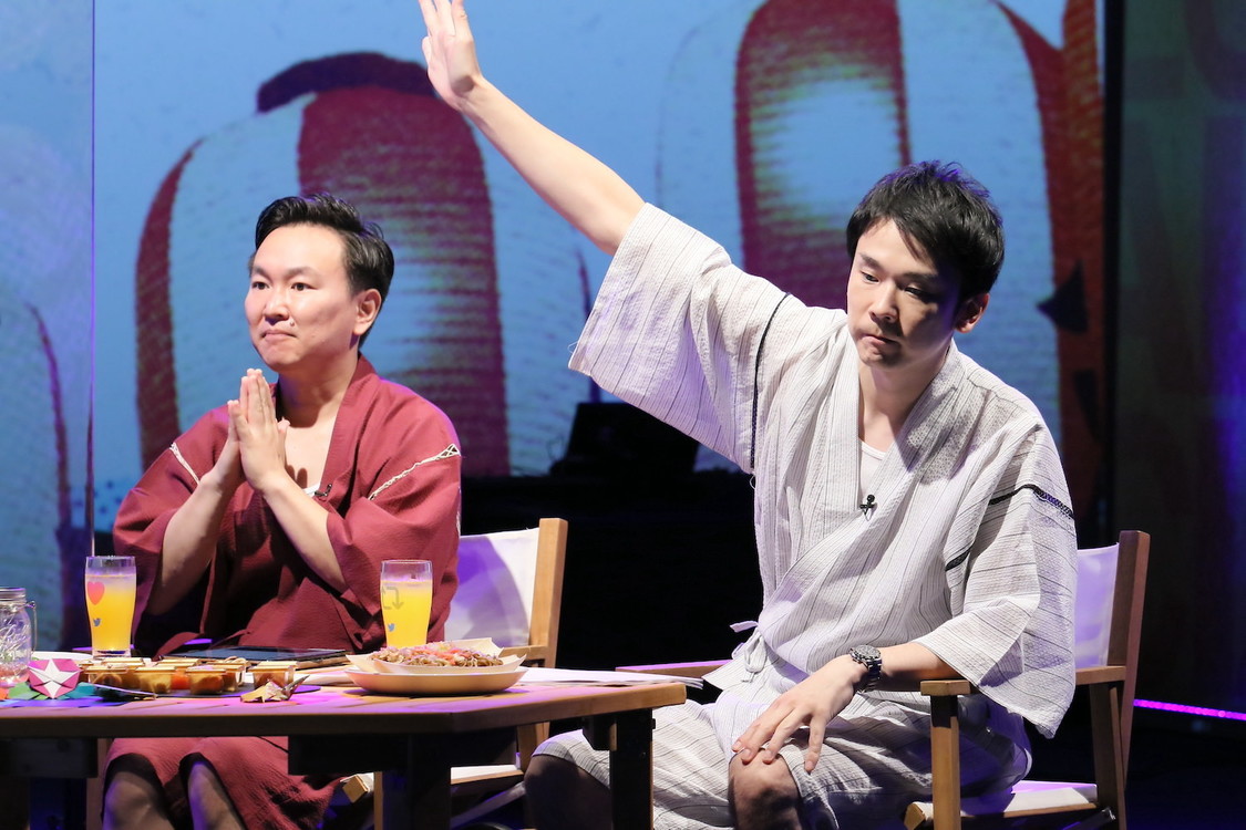 （© #Twitterトレンド大賞 実行委員会）