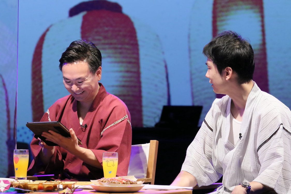 （© #Twitterトレンド大賞 実行委員会）