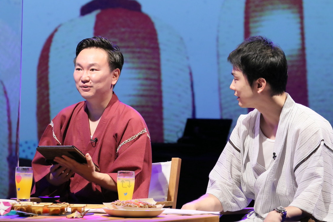 （© #Twitterトレンド大賞 実行委員会）