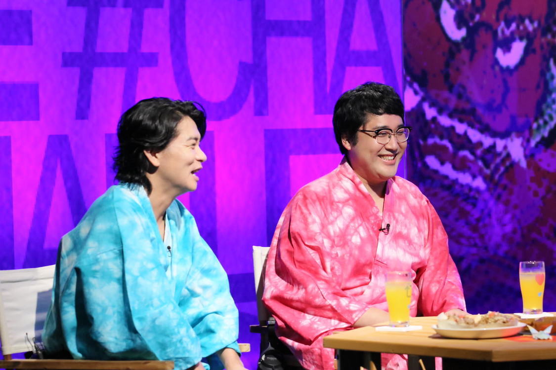 （© #Twitterトレンド大賞 実行委員会）