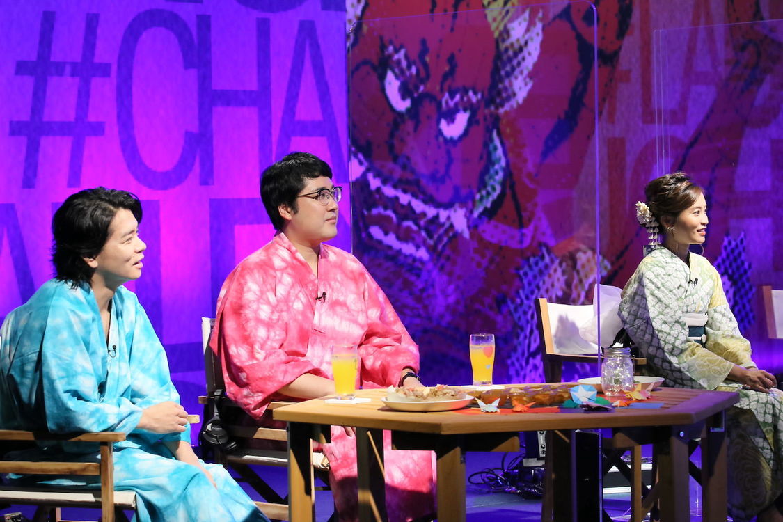 （© #Twitterトレンド大賞 実行委員会）