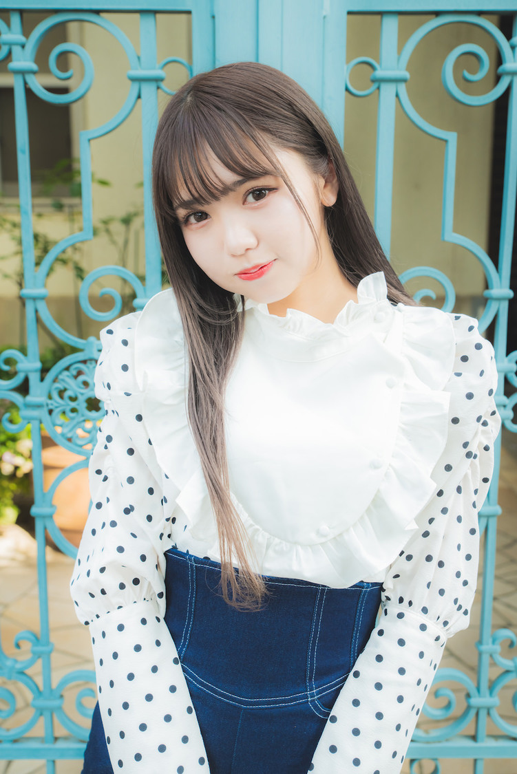 津代美月（JamsCollection）