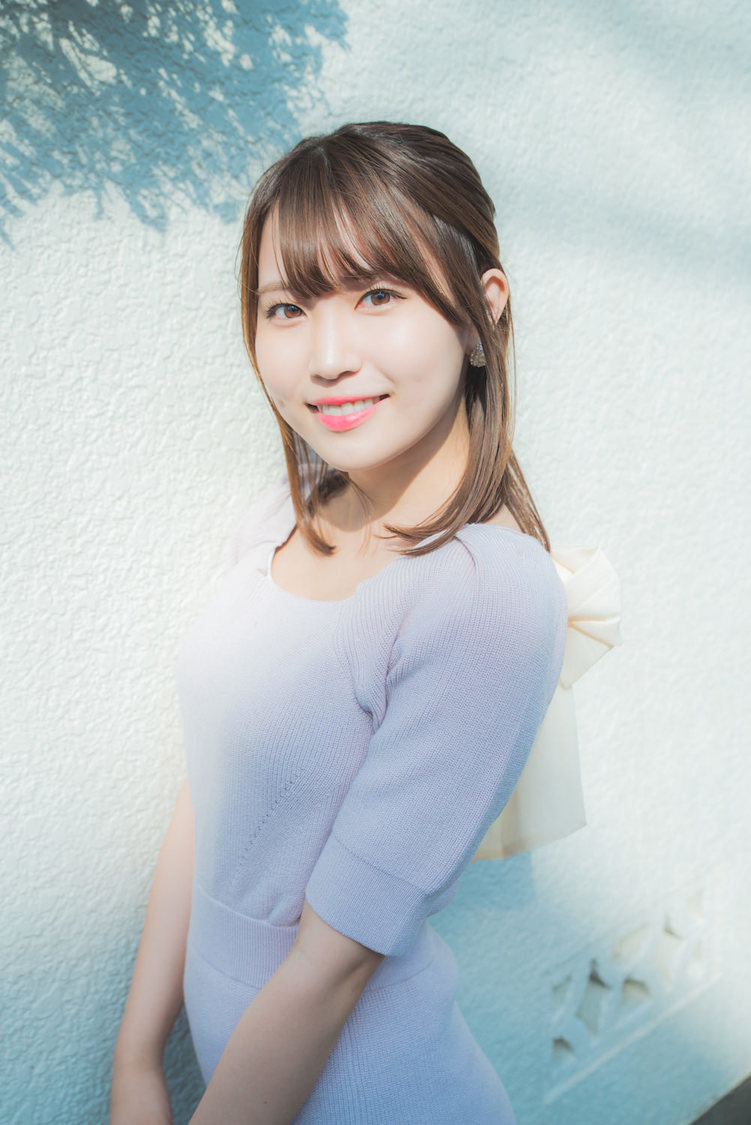 坂東遥（JamsCollection）