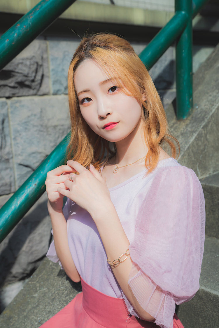 神楽胡音（JamsCollection）