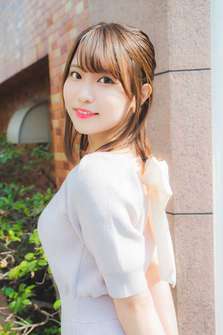 坂東遥（JamsCollection）