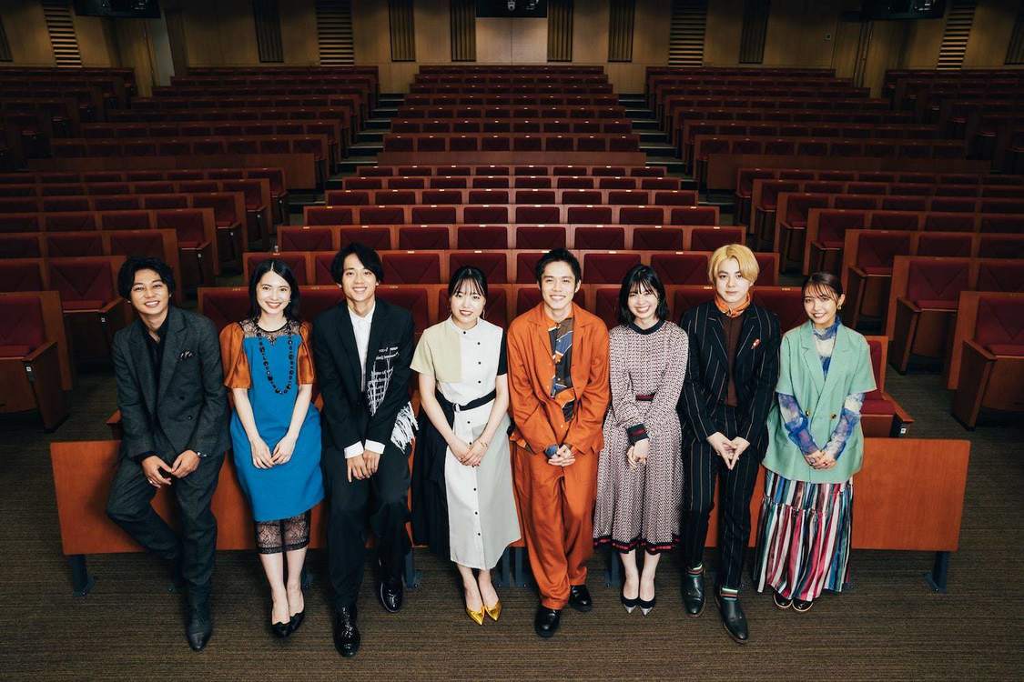 映画『マンケン男子とケイオン女子』僕等の初視聴より