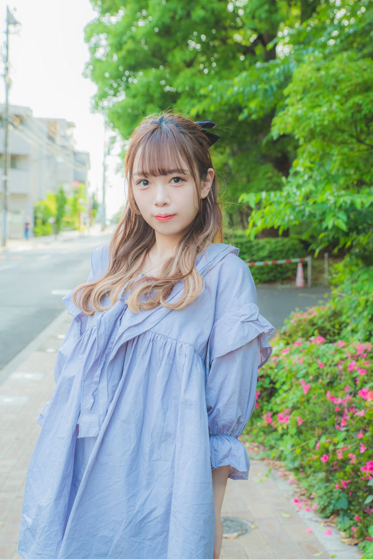 柚木ひるね（JamsCollection）