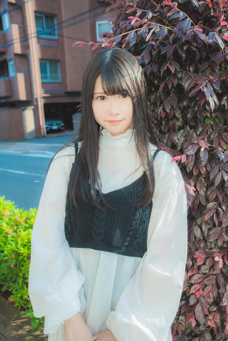 一宮彩夏（JamsCollection）