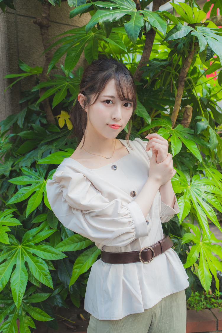 保科凜（JamsCollection）