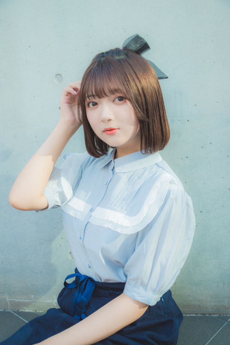 成瀬みるあ（JamsCollection）