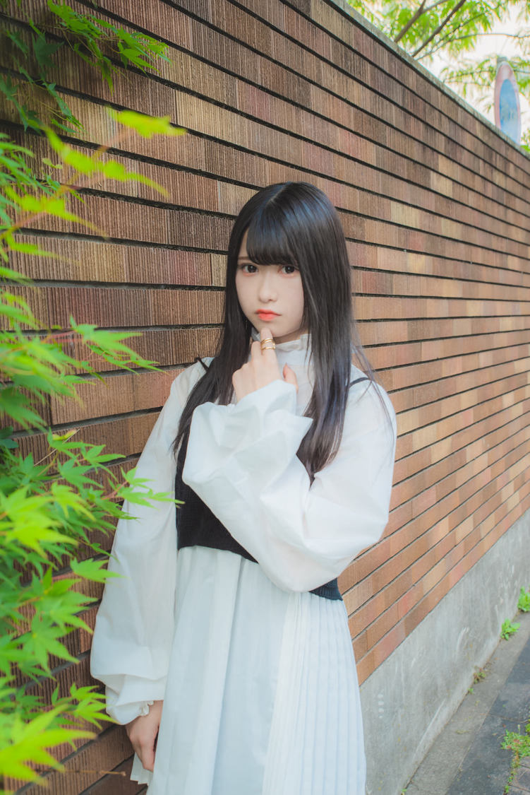 一宮彩夏（JamsCollection）