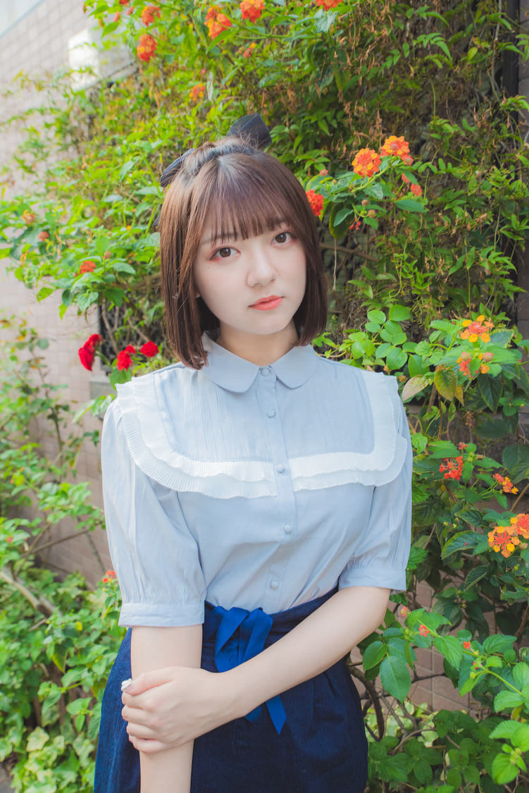 成瀬みるあ（JamsCollection）