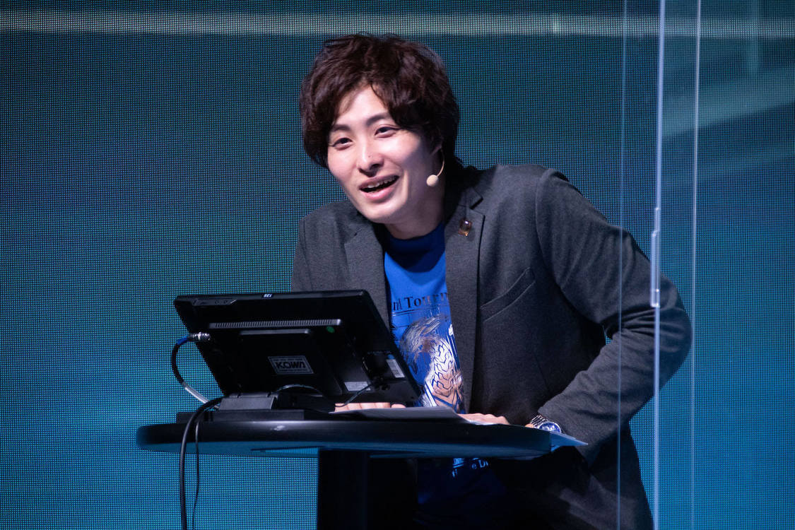 外崎友亮＜KCグランドトーナメント2021＞本戦決勝ステージ（2021年8月28日）