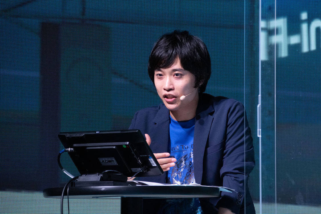 南雲大輔＜KCグランドトーナメント2021＞本戦決勝ステージ（2021年8月28日）