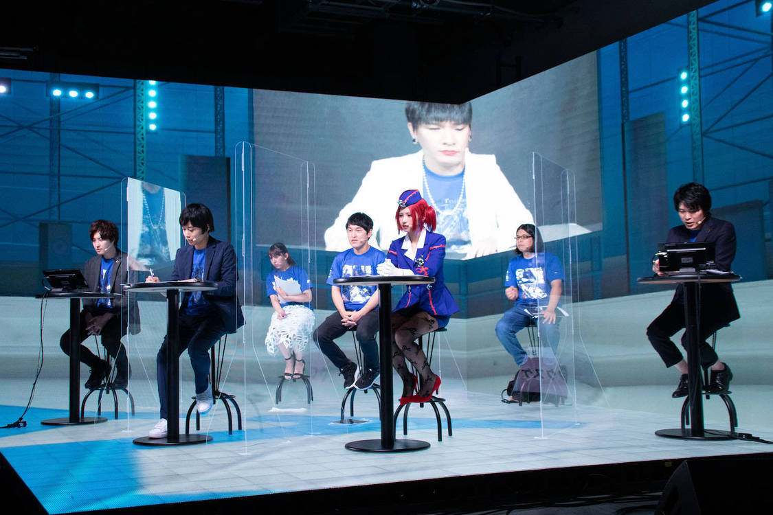 ＜KCグランドトーナメント2021＞本戦決勝ステージ（2021年8月28日）