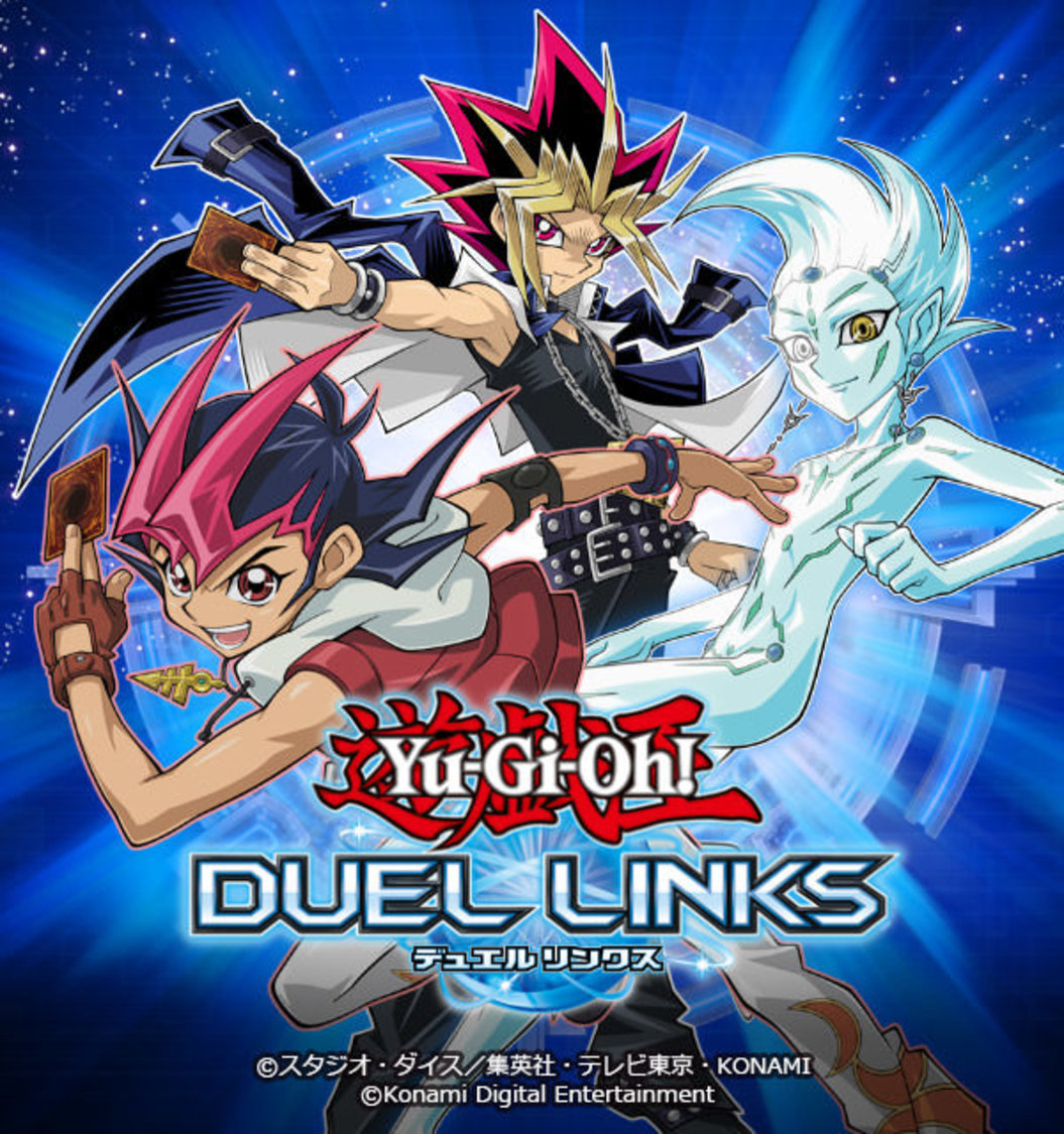 ©スタジオ・ダイス／集英社・テレビ東京・KONAMI ©Konami Digital Entertainment