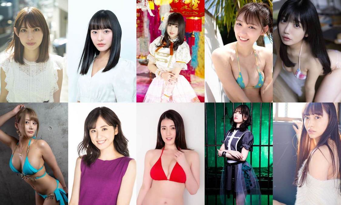 ＜SPA!フェス大撮影会＞