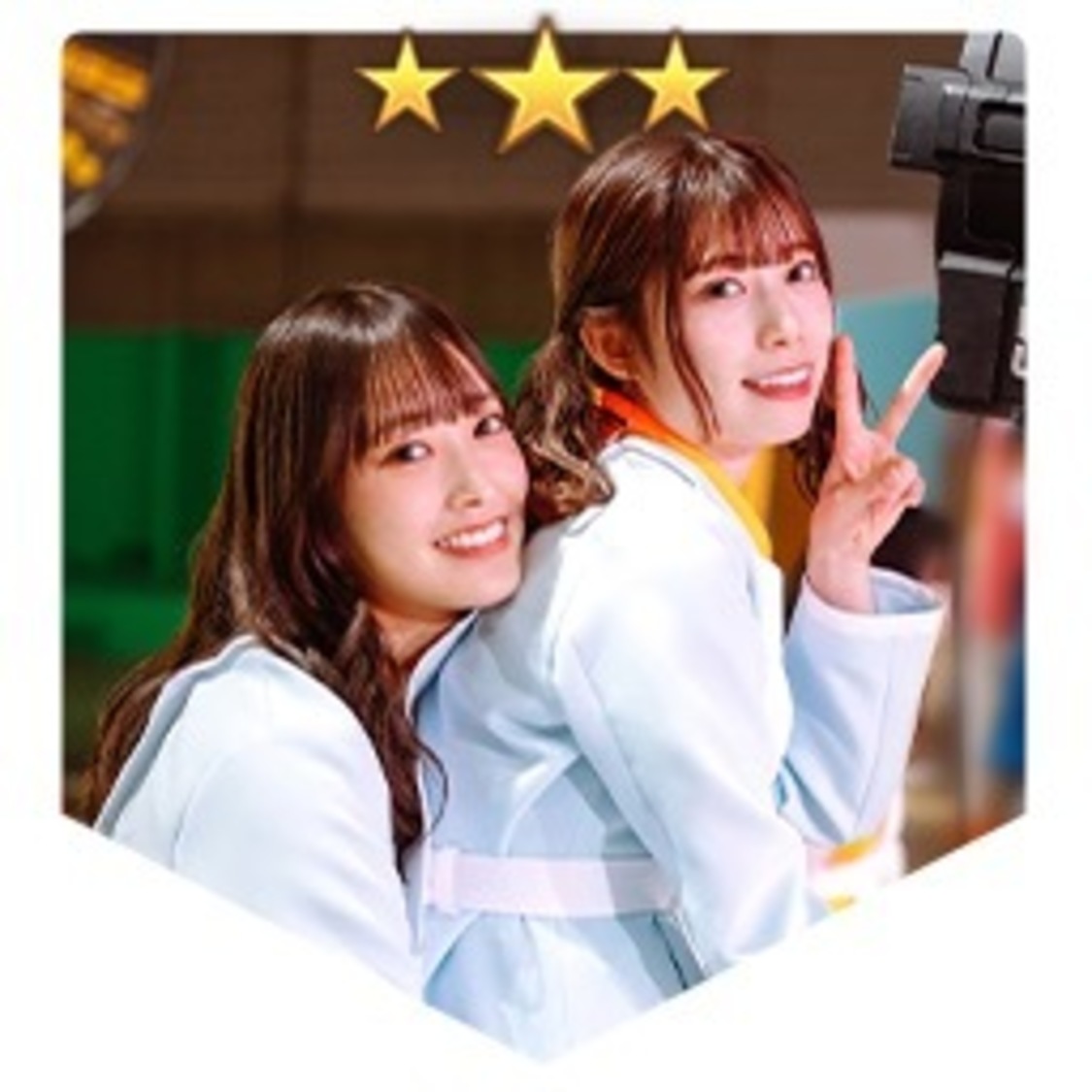 © Seed & Flower LLC / © Y&N Brothers Inc. / © Sony Music Solutions Inc. Developed by filament Inc.