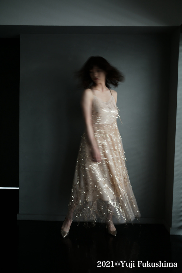 ＜秦瑞穂×福島裕二写真展 -素-＞より