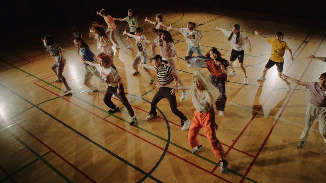 ©AKB48／キングレコード