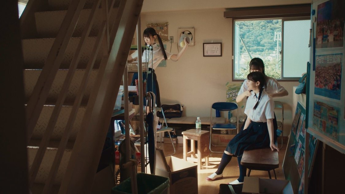 ©AKB48／キングレコード