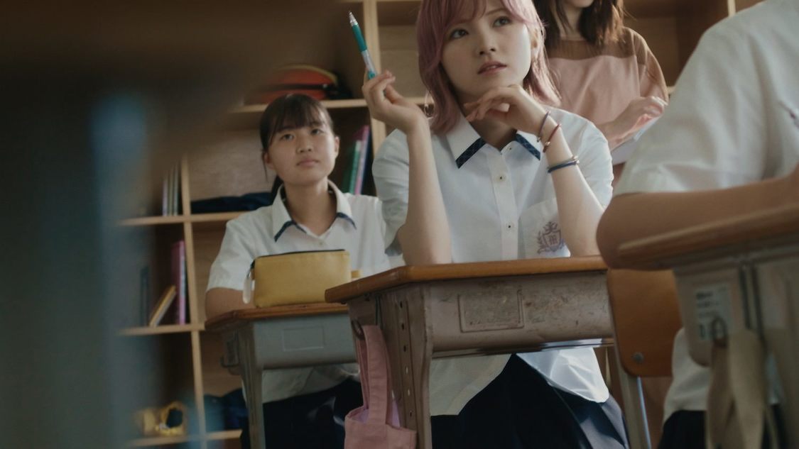 ©AKB48／キングレコード