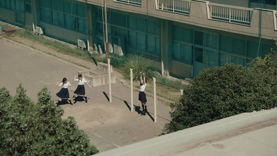 ©AKB48／キングレコード