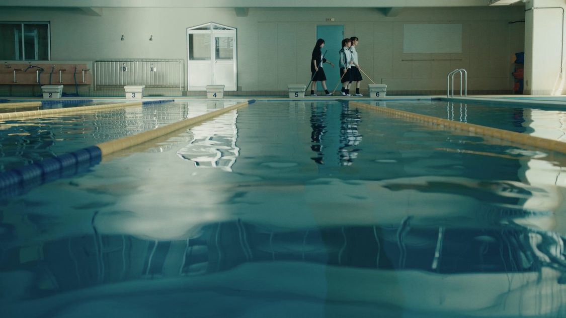 ©AKB48／キングレコード