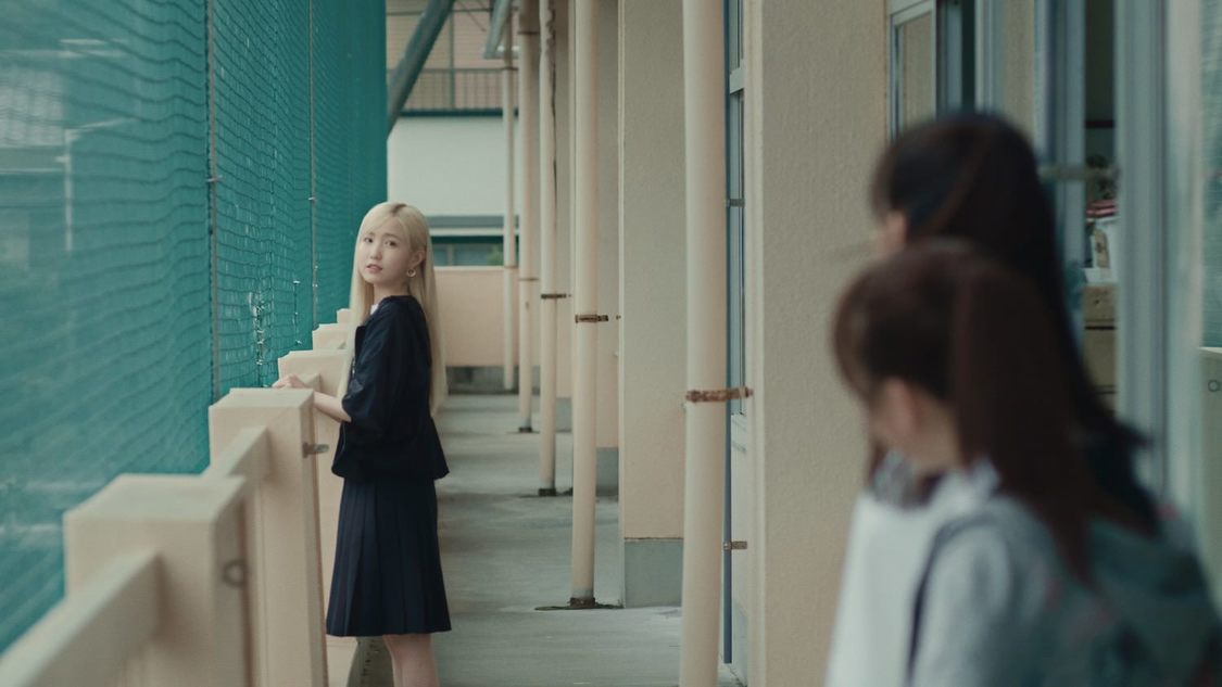 ©AKB48／キングレコード