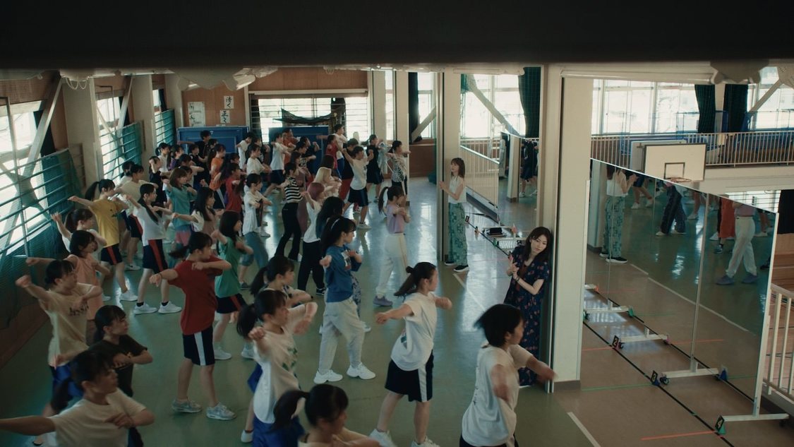 ©AKB48／キングレコード