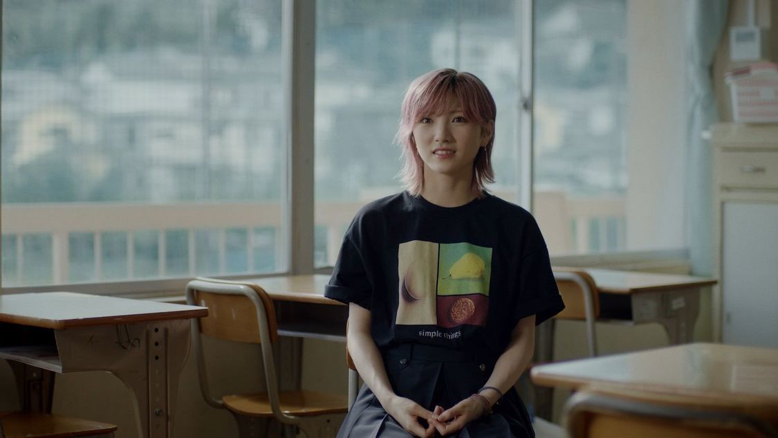 ©AKB48／キングレコード