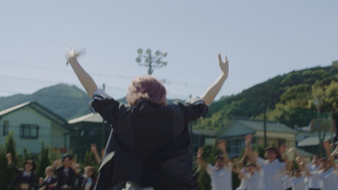 ©AKB48／キングレコード