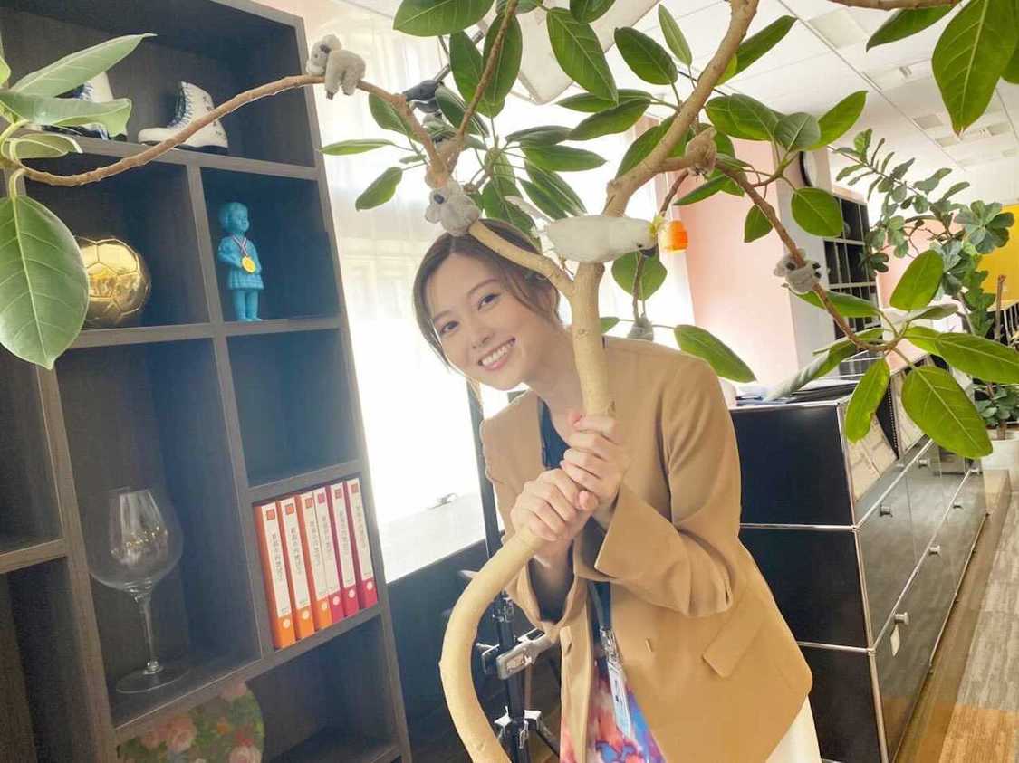 『漂着者』オフィシャルブログより