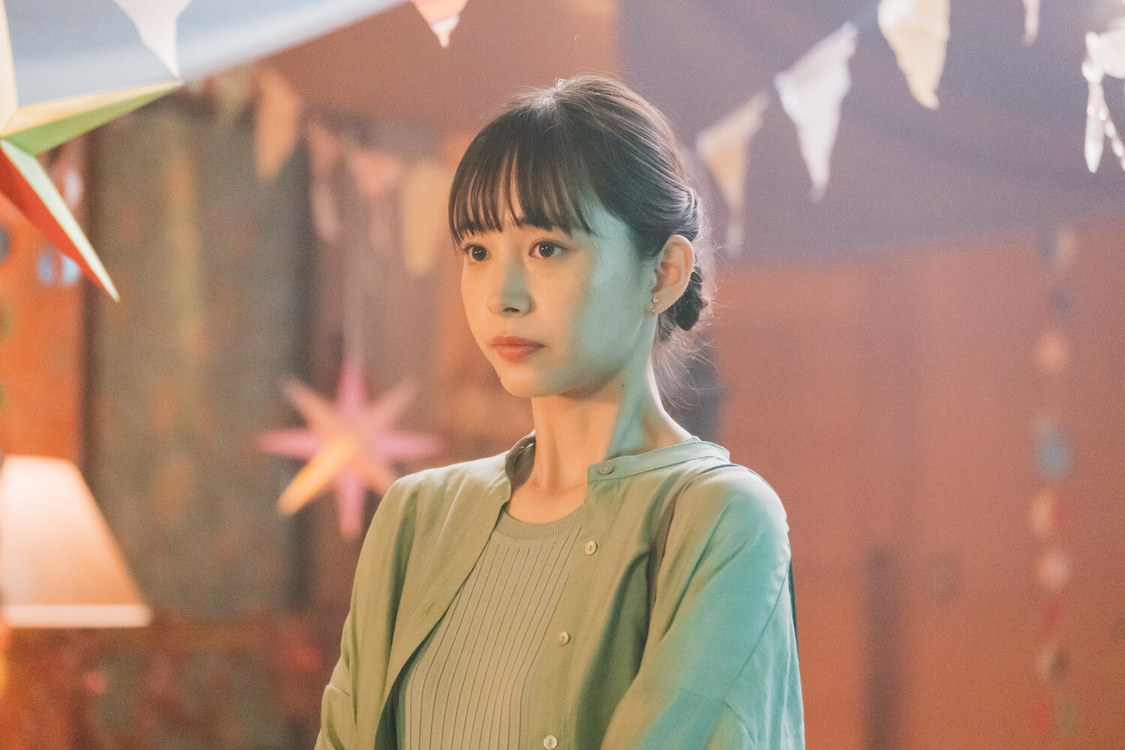 TELASAオリジナルドラマ第2弾『僕らが殺した、最愛のキミ』場面写真（©テレビ朝日）