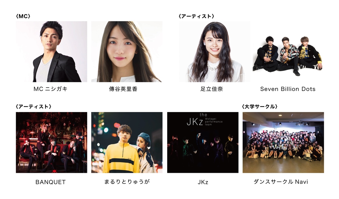 ＜MODECON2019 ファイナル本選審査イベント＞より