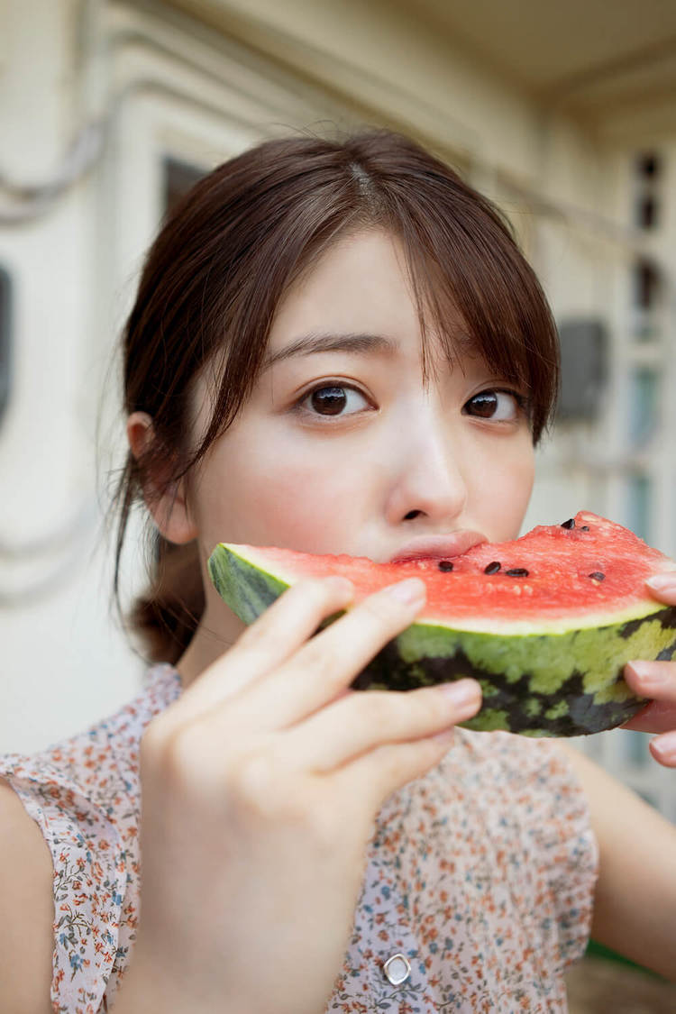 ©HIROKAZU／週刊ヤングジャンプ