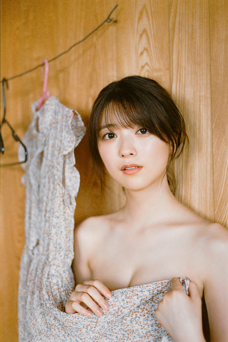 アイコラ　工藤美桜 