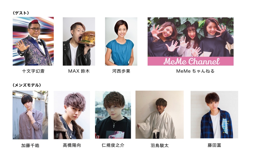 ＜MODECON2019 ファイナル本選審査イベント＞より