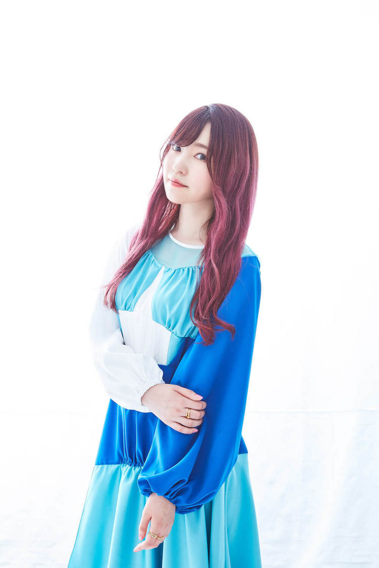 宮崎乃綾（Sekaisen）