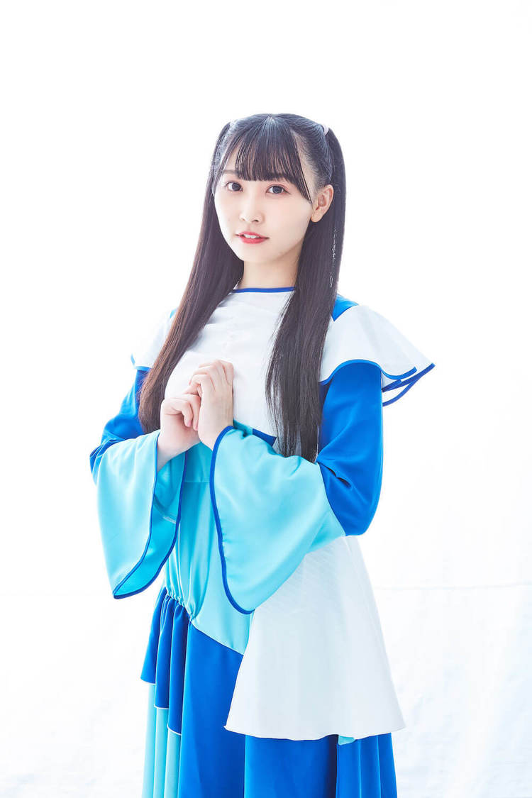 朝日りか（Sekaisen）