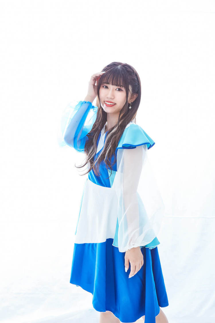 羽衣雅美香（Sekaisen）