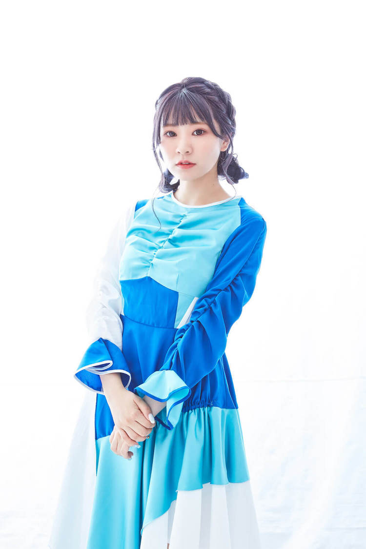 桃瀬みゅう（Sekaisen）