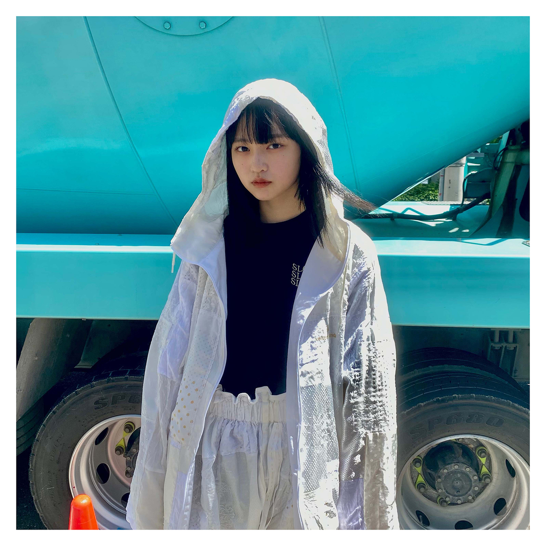 鎮目のどか「りこりこ☆くろまじゅつ」