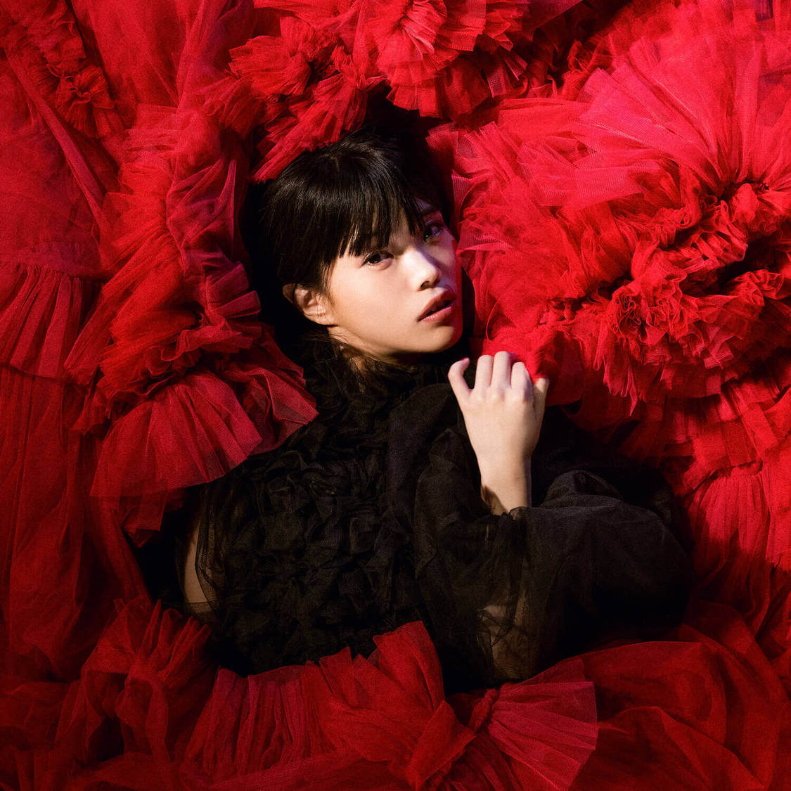 アイナ・ジ・エンド